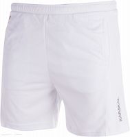 Karakal Leon Shorts White